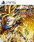 DRAGON BALL FIGHTERZ - PS5 Digital