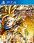 DRAGON BALL FIGHTERZ - PS4 Digital
