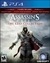 Assassin’s Creed The Ezio Collection - PS4 DIGITAL