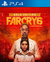 FAR CRY®6 Gold Edition - PS4 DIGITAL