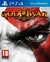 God of War III Remastered - PS4 DIGITAL