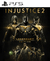 Injustice™ 2 - Legendary Edition - PS5 DIGITAL RETRO