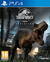 Jurassic World Evolution - PS4 DIGITAL