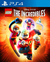 LEGO Los Increíbles - PS4 Digital