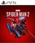 Marvel’s Spider-Man 2 - PS5 DIGITAL