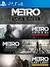 Metro Saga Bundle - PS4 DIGITAL