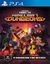 Minecraft Dungeons - PS4 Digital