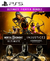 MORTAL KOMBAT 11 ULTIMATE + INJUSTICE 2 - PS5 DIGITAL