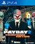 PAYDAY 2 CRIMEWAVE EDITION - PS4 DIGITAL