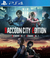 RESIDENT EVIL RACCOON CITY EDITION - PS4 DIGITAL