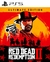 Red Dead Redemption 2 Ultimate Edition - PS5 Digital Retro