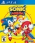 Sonic Mania - PS4 Digital