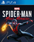 Marvel's Spider Man Miles Morales - PS4 DIGITAL