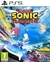 Team Sonic Racing - PS5 DIGITAL Retro