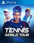 Tennis World Tour - PS4 DIGITAL