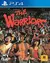 The Warriors - PS4 DIGITAL