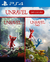 Unravel Yarny Bundle - PS4 Digital