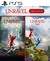 Unravel Yarny Bundle - PS5 Digital Retro