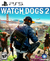 Watch Dogs 2 - PS5 DIGITAL Retro