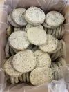 Medallones de merluza con hierbas x 5 kilos