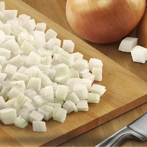 Cebolla x1 kg