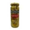 ACEITUNAS VERDES EN SALMUERA