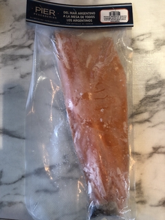 Filet de trucha x500 gr