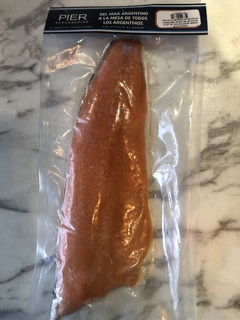 Filet de trucha x400 gr