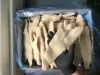 Merluza rebozada comun x 5 kilos