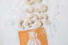 Langostinos Empanados x 250gr aprox