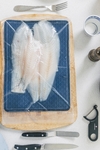 Filet de atun blanco x500 gr