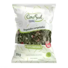 WOK VEGETALES X 1KG
