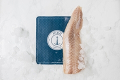 Filet de Pez Gallo 1 kg