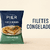 Filetes Congelados