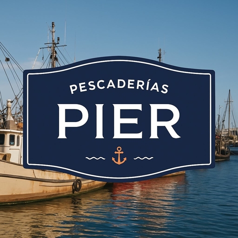 Imagen del carrusel Pier Pescaderia