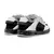 TENIS TESLA COIL DELUX - BLACK WHITE - loja online