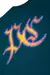 CAMISETA PLANO C T-SHIRT HEAT MAP - Ale’s Street Wear