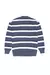 BLUSA LÃ PLANO C STRIPED SWEATER - Ale’s Street Wear