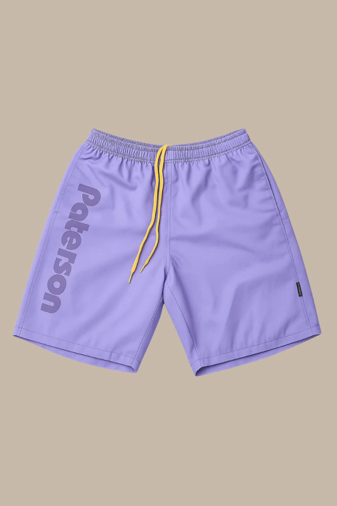 BERMUDA PATERSON LEAGUE CHALLENGER LILAS