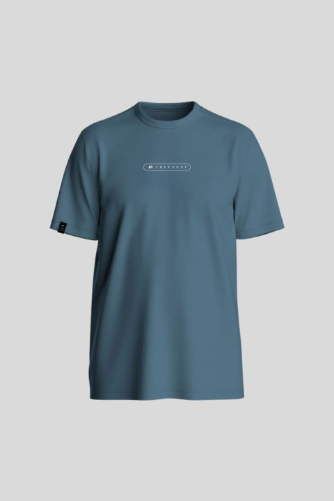 CAMISETA FREESURF FREESHIRTS BUTTOM