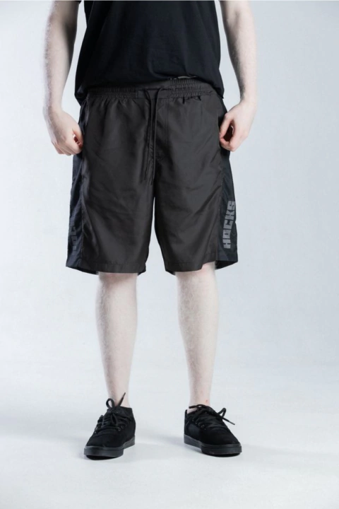 BERMUDA HOCKS SINTETICO C/ ELASTICO TELA 024 ADINA