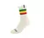 MEIA OFF WHITE PLANTA E RAIZ X ALTAI - comprar online