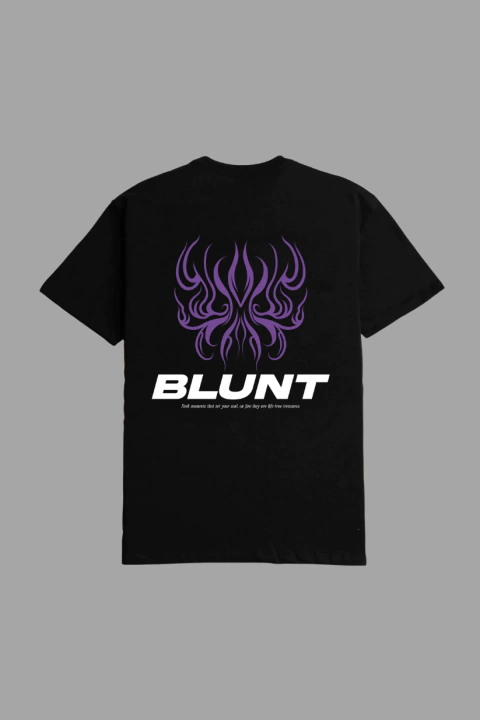 CAMISETA BLUNT EXTRA PRIME B 200834E