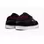 TENIS TESLA VEDANTA - BLACK WHITE RED - loja online
