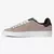 TENIS WEST COAST COURO 09 WC-65 VINTAGE SUEDE ATMOSPHERE/BLACK/WHITE 313032