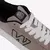 TENIS WEST COAST COURO 09 WC-65 VINTAGE SUEDE ATMOSPHERE/BLACK/WHITE 313032 - Ale’s Street Wear