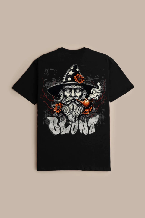 CAMISETA BLUNT PREMIUM SARUMAN B 200797