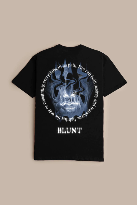 CAMISETA BASICA SPECTER B 200789