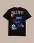 CAMISETA BASICA BLUNT CROW B 200707 na internet