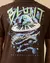 CAMISETA BLUNT BASICA ZREK B 200730 na internet